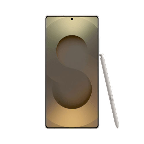 Samsung Galaxy S25 Ultra 5G 256GB 12GB RAM Titanium Grey