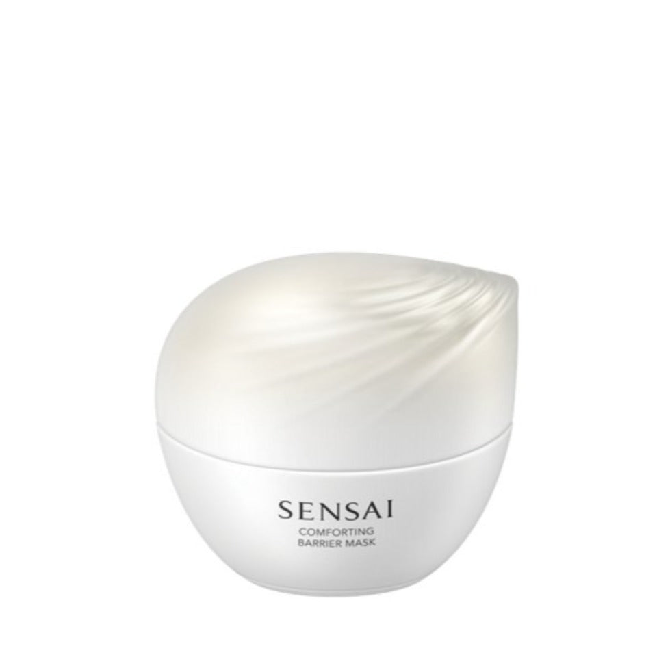 Comforting Barrier Mask 60ml