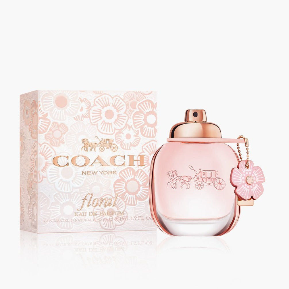 Floral Eau de Parfum 90ml