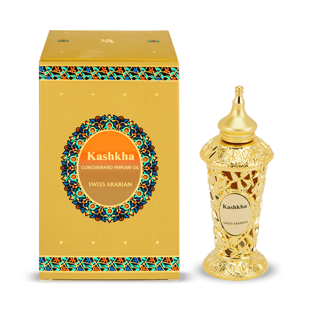 KASHKHA