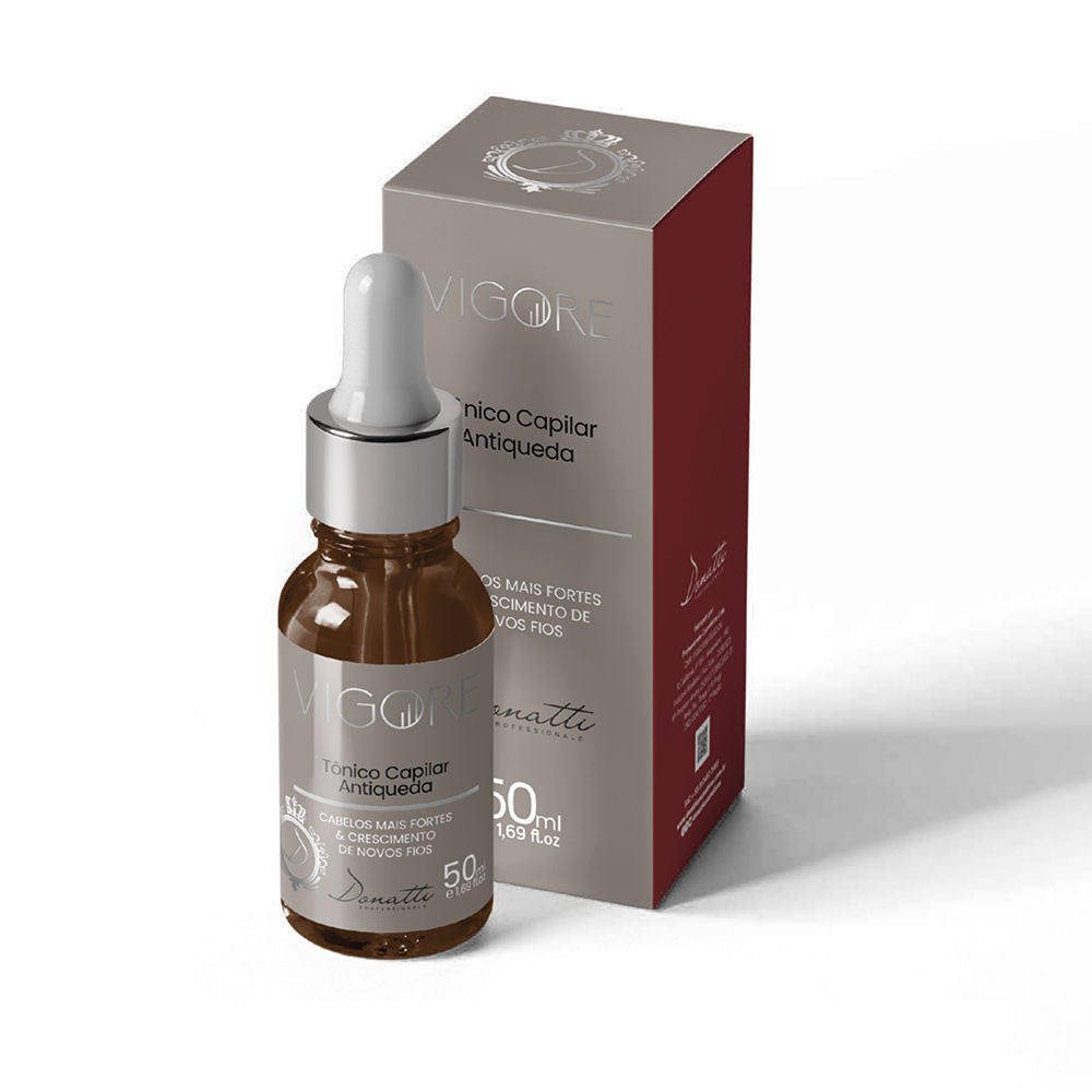 VIGORE Anti-Hair Loss Tonic 50ML