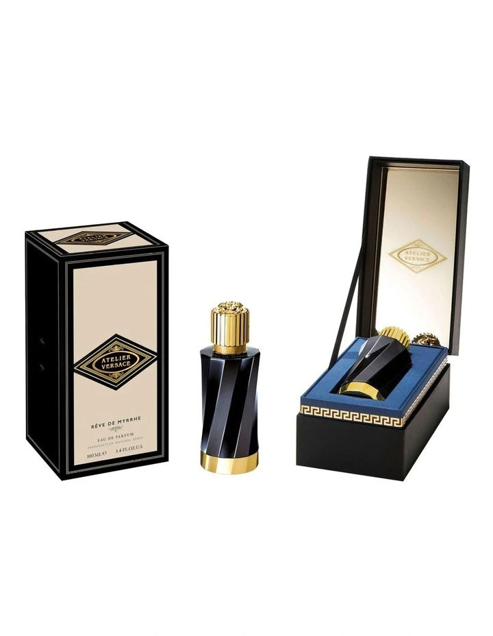 Rêve De Myrrhe Eau de Parfum 100ml