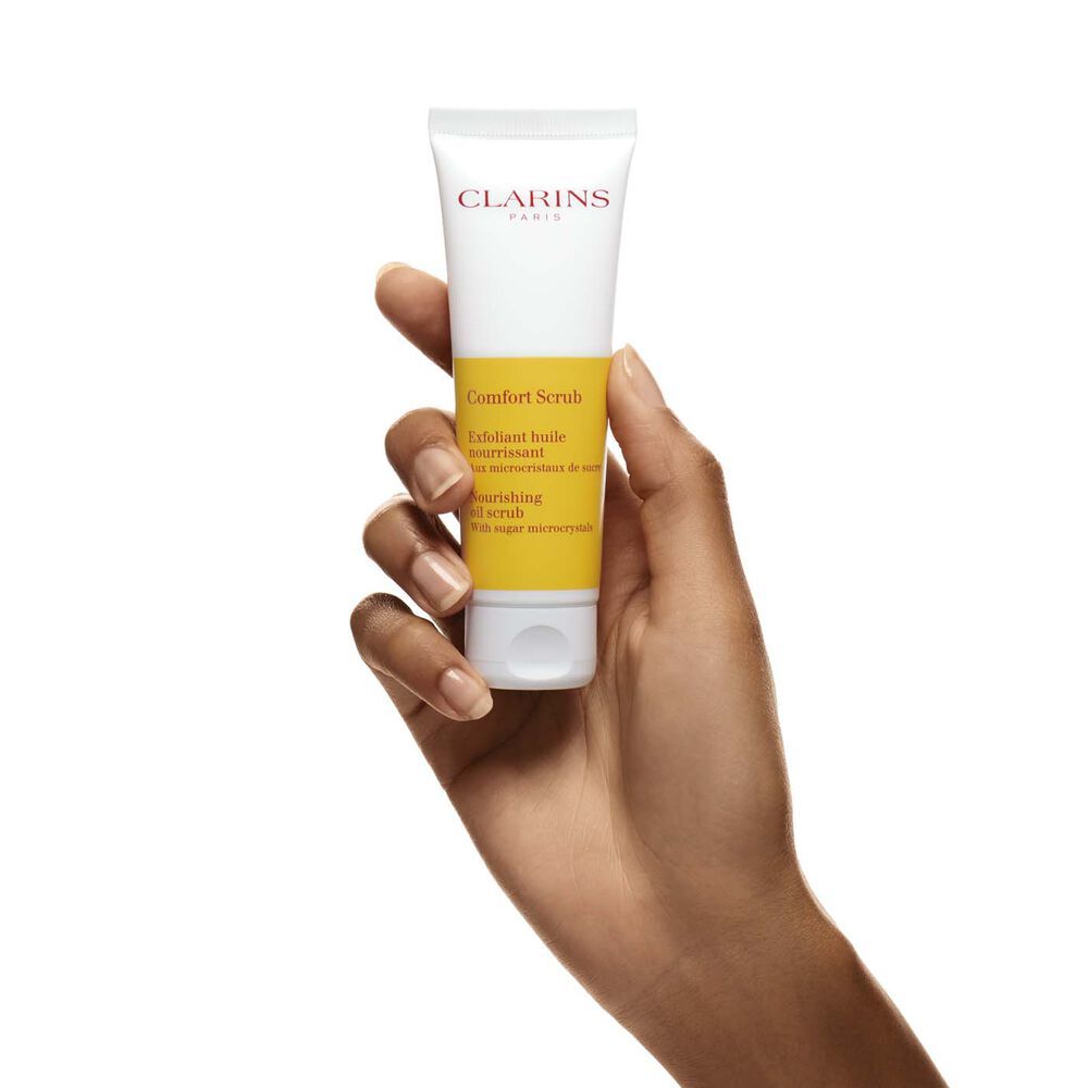Comfort Scrub 50ml