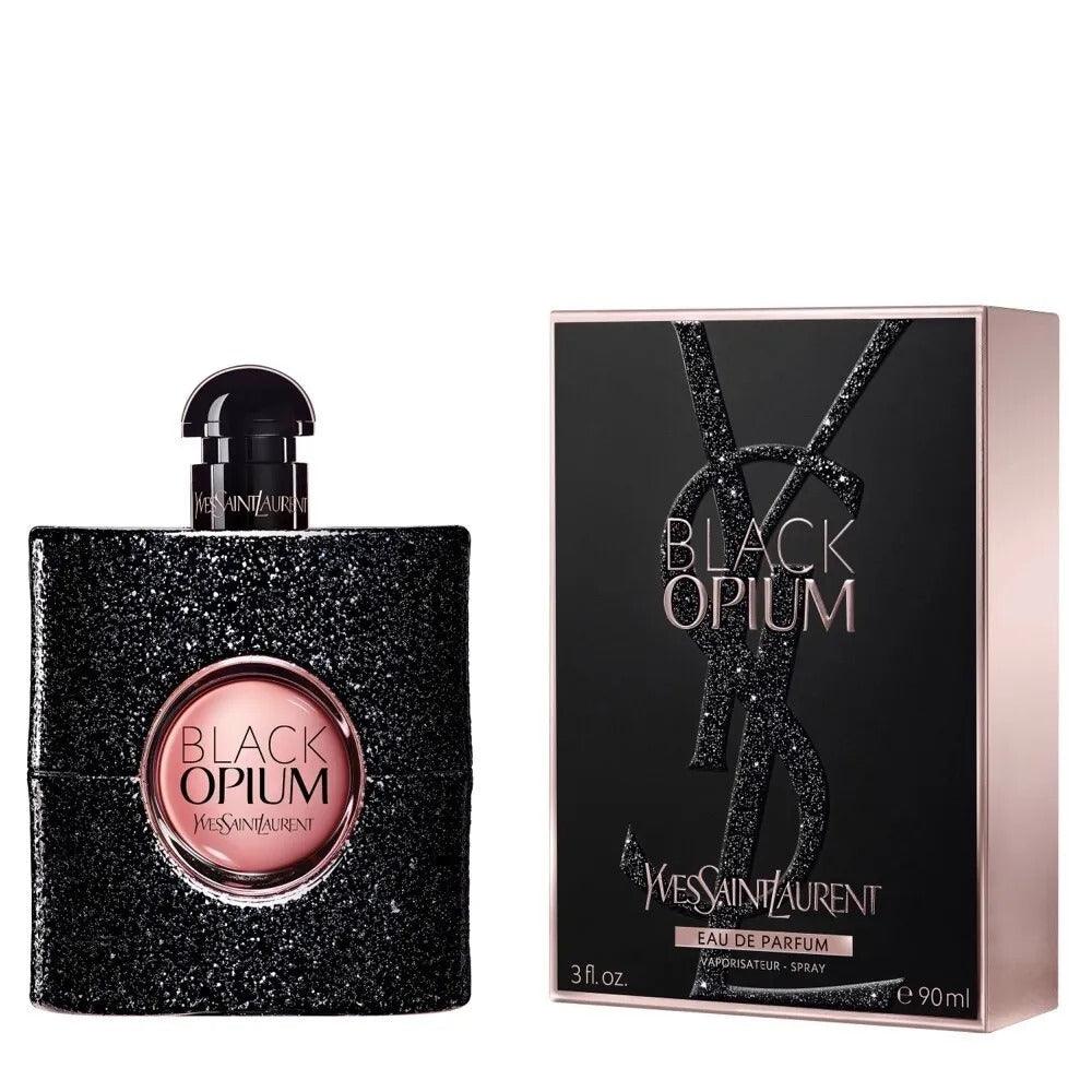Ysl Black Opium Edp L 90Ml