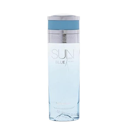 Sun Java Blue Eau de Toilette 75ml