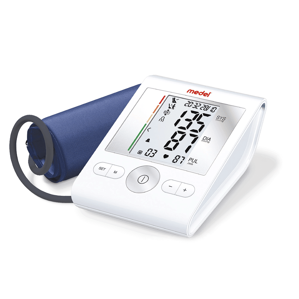 Medel  95254 Sense B/P Monitor +Power Supply Adaptor