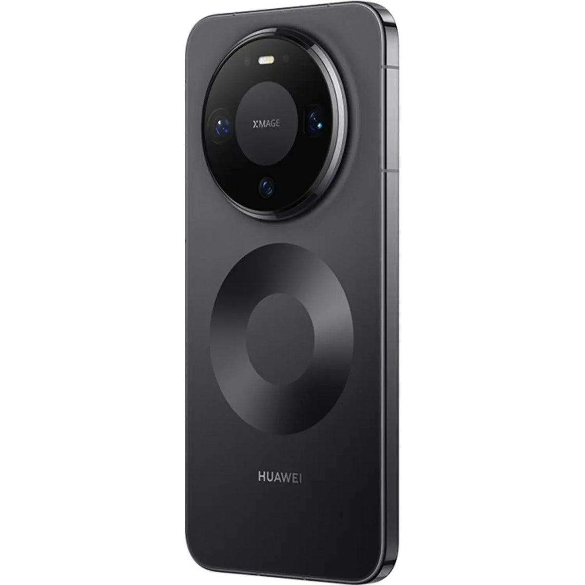 Huawei Mate 80 Pro 4G 512GB 16GB RAM Black