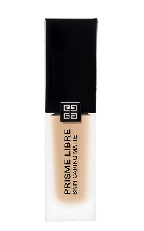 Prisme Libre Skin - Caring Matte Foundation