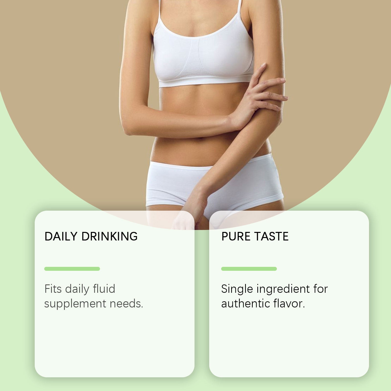 Herbal Tea for Body Care, Natural Detox, Relax & Rejuvenate, Private Label ,15pcs
