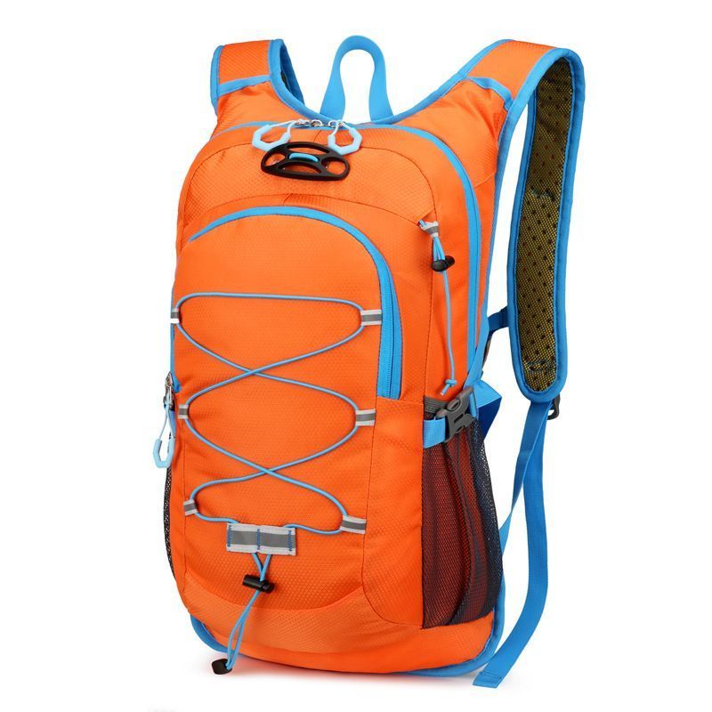 Cycling Backpack Outdoor Waterproof Backpack Large Capacity Travel Bag for Hiking Sport