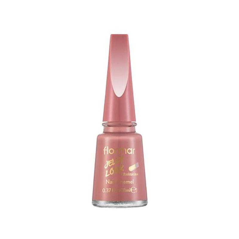Jelly Look Nail Enamel