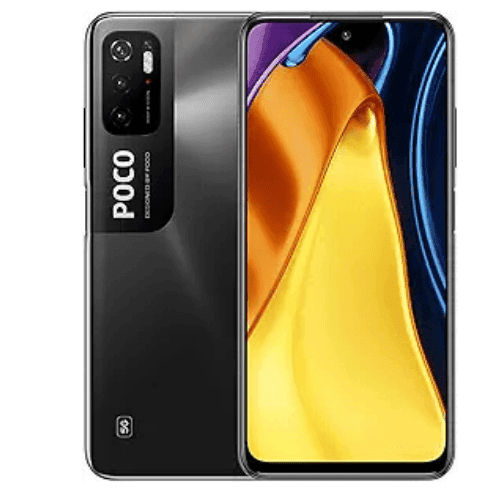 POCO M3 PRO 64 جيجابايت 5G