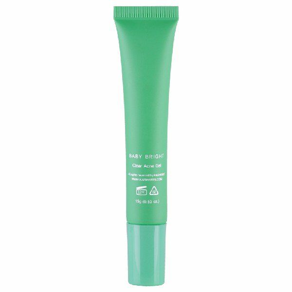 جل واضح لعلاج حب الشباب 15 جم BABY BRIGHT (F)
