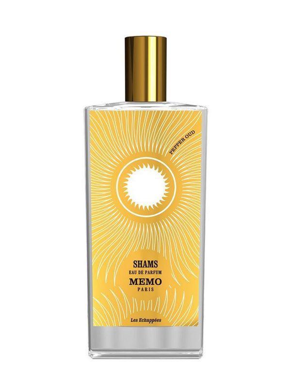 Memo Shams Oud Edp 75Ml