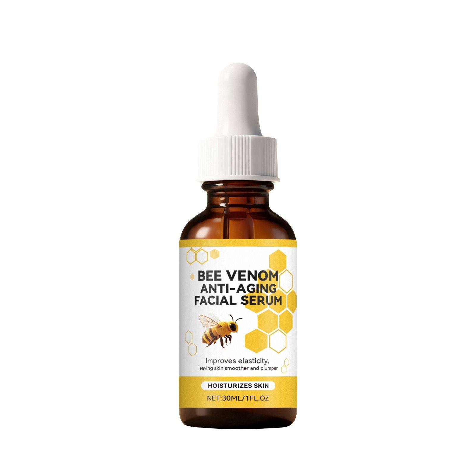 30ml Bee Venom Serum with Repair and Radiant Skin