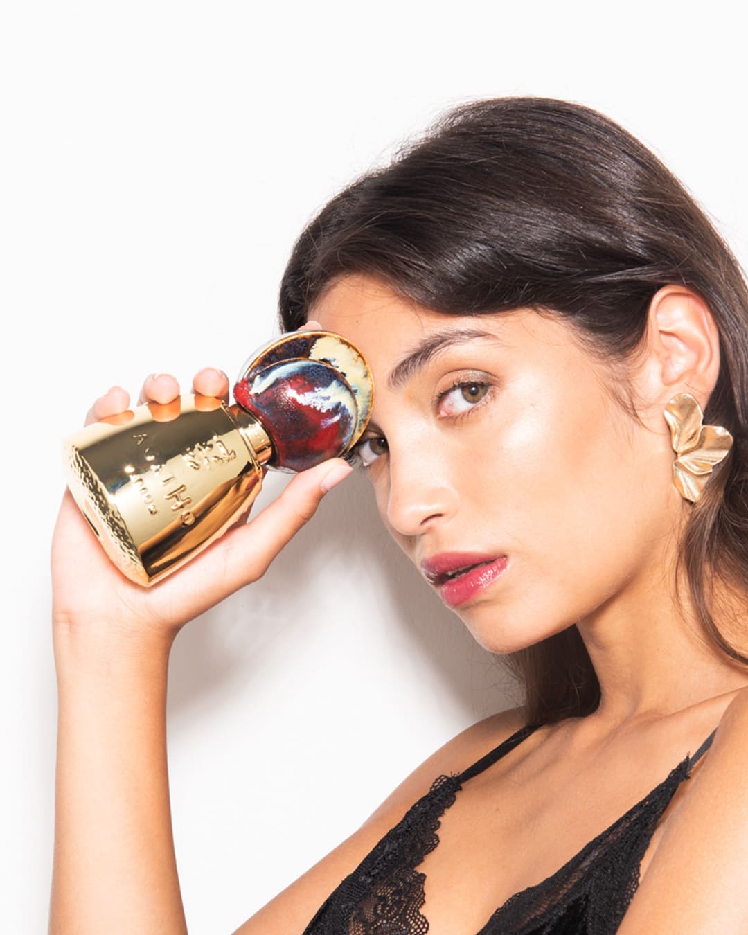 Castiamanti Extrait de Parfum 100ml