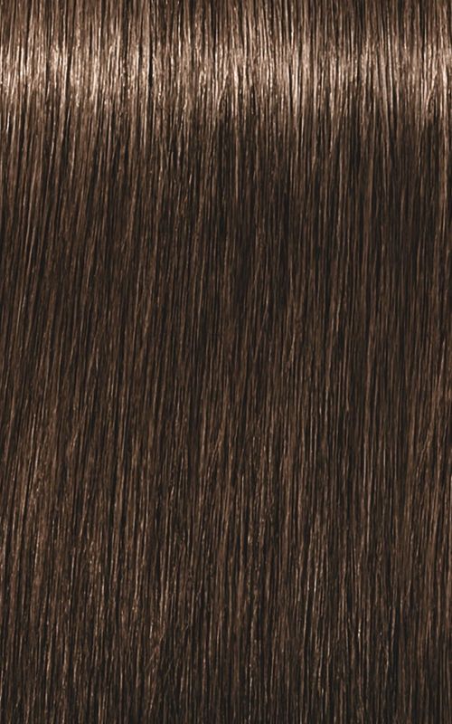 Indola Permanent Colour Creme Hair Color, 60ml