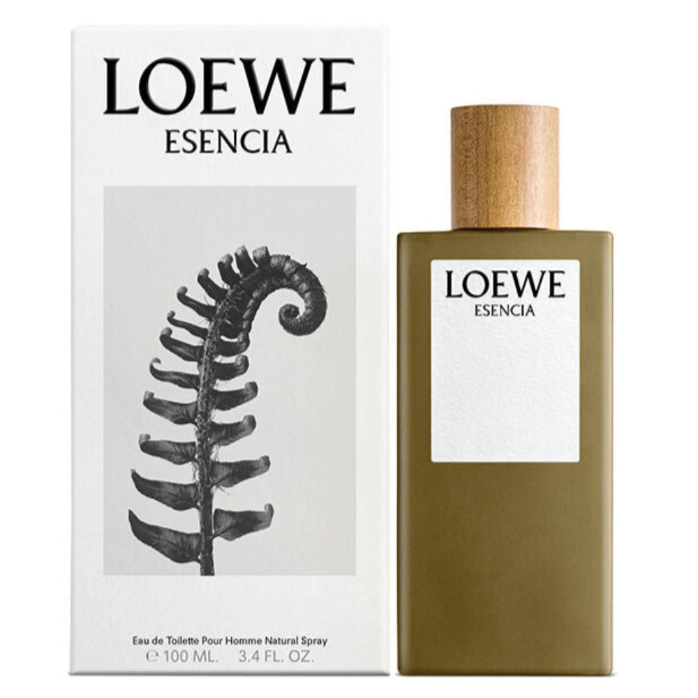 Esencia Eau de Toilette 100ml