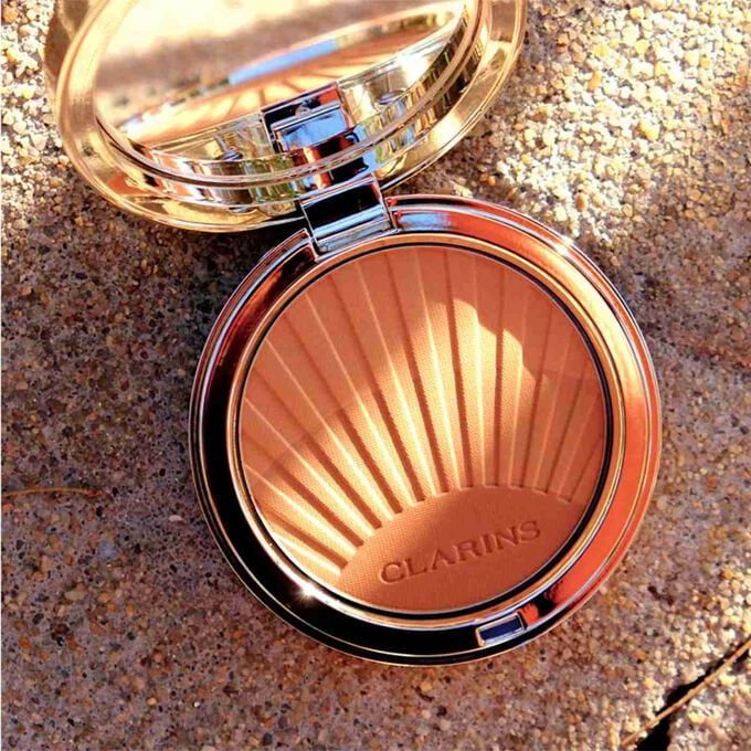 Bronzing Powder Summer Collection