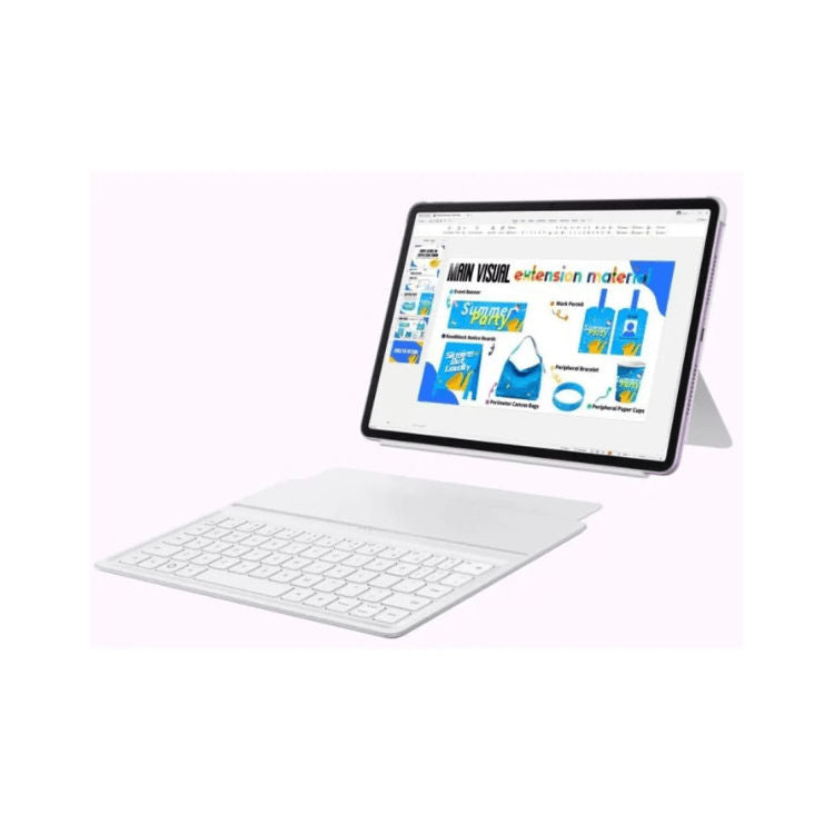 HUAWEI MatePad 11.5 PaperMatte Edition – WiFi 128 جيجابايت 8 جيجابايت رام 11.5 بوصة بنفسجي