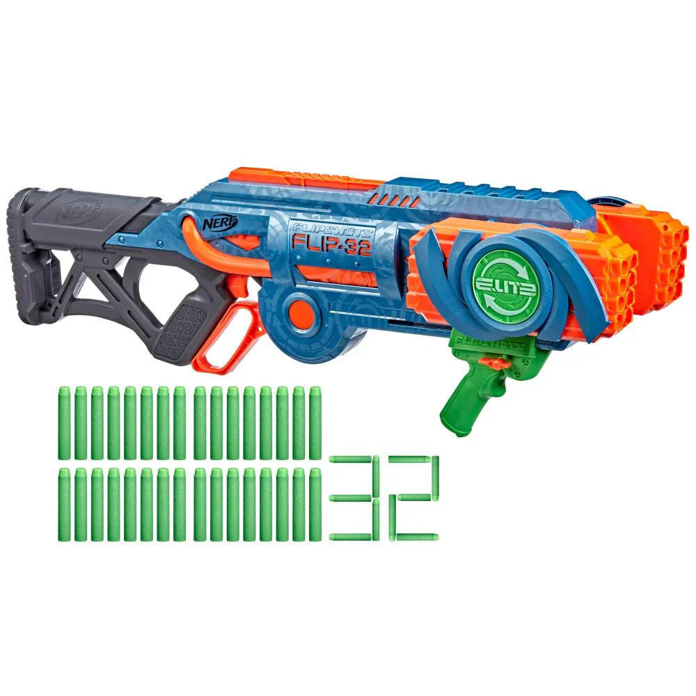 NER ELITE 2.0 FLIP 32