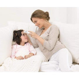 BEURER SRFT1 NON-CONTACT CLINICAL THERMOMETER