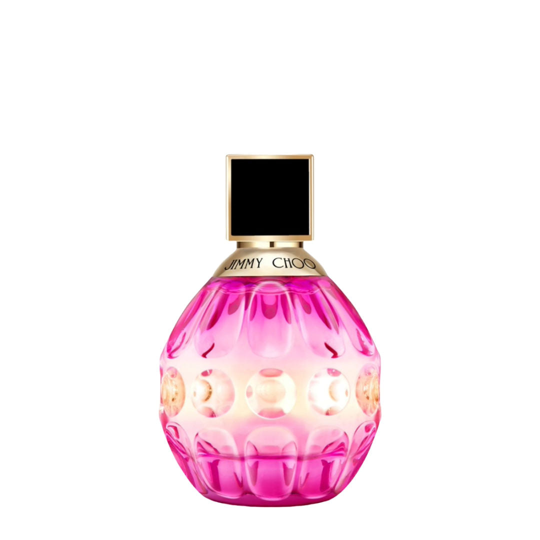 Rose Passion Eau de Parfum