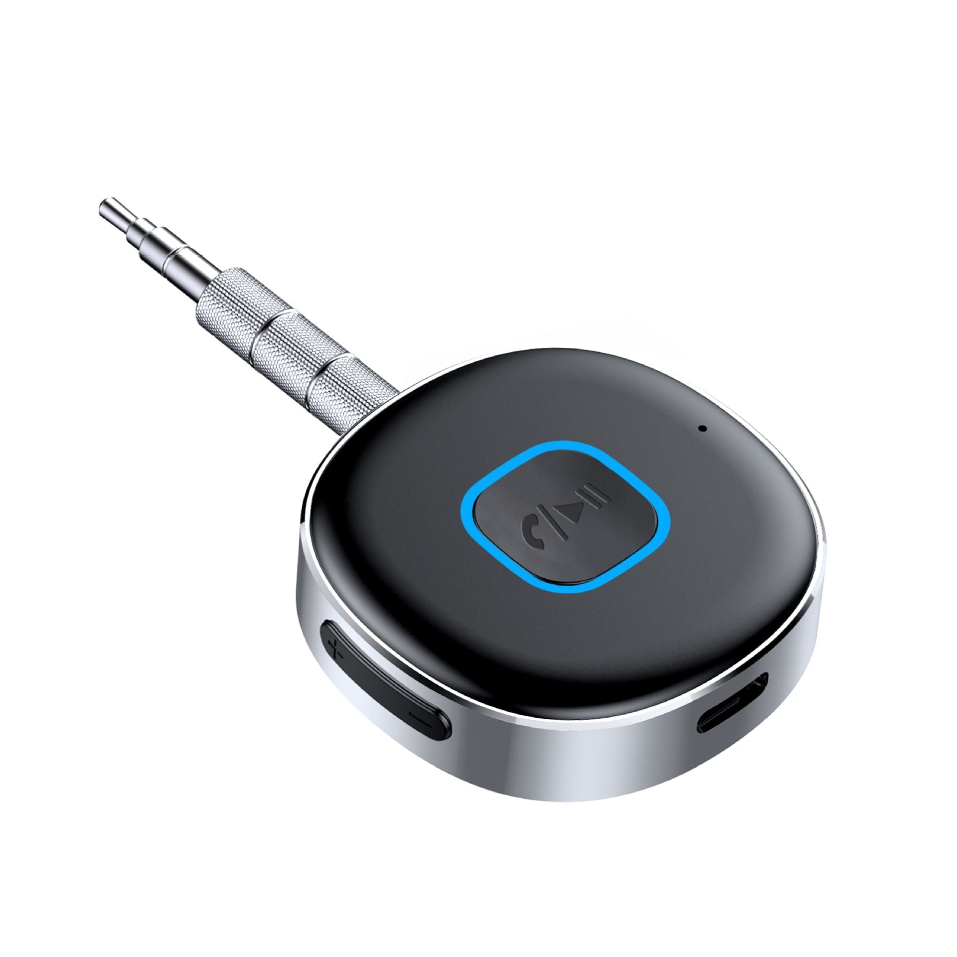 Wireless Car Bluetooth Receiver Transmitter Bluetooth Adapter Hands Free Calls