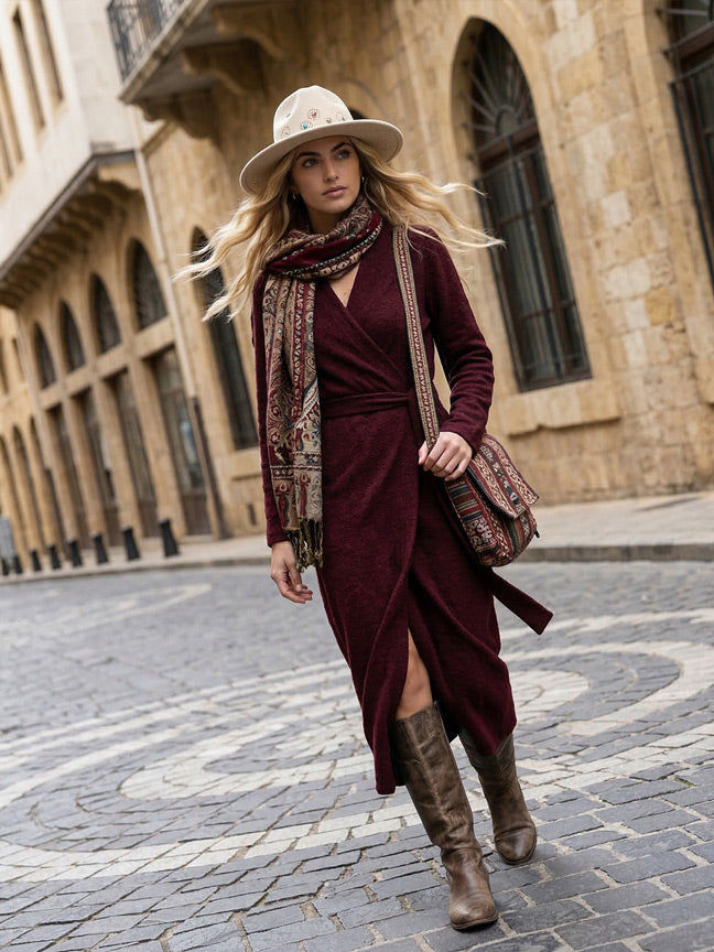 By Carmenzo pure romance hat