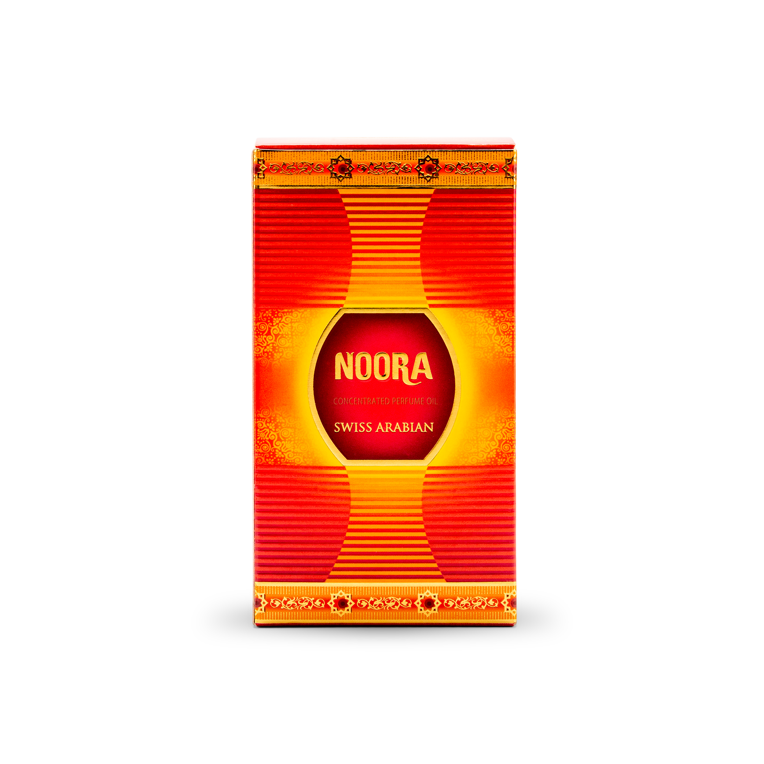 NOORA