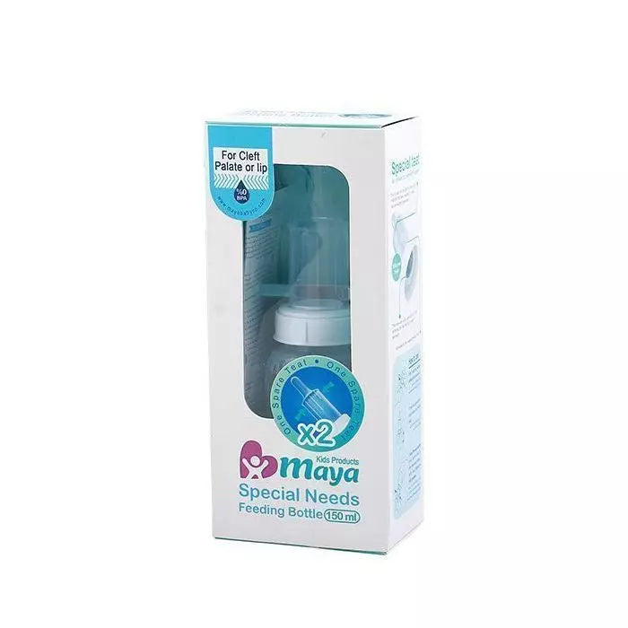 Maya - special needs feeding bottle - 150ml