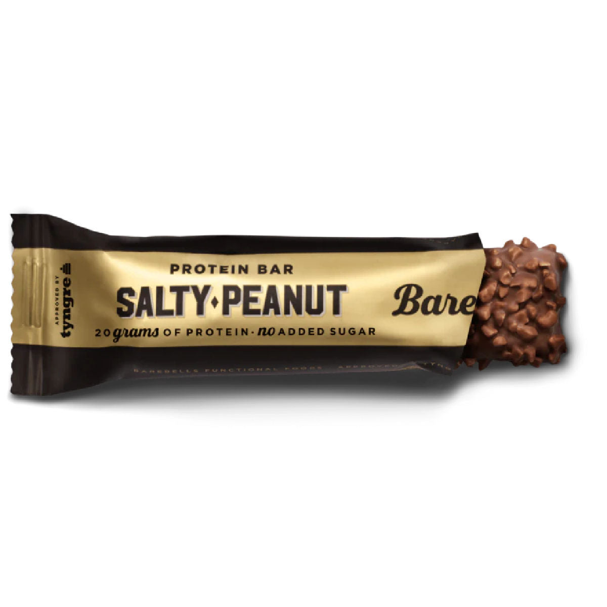 Barebells Protein Bar – Salty Peanut