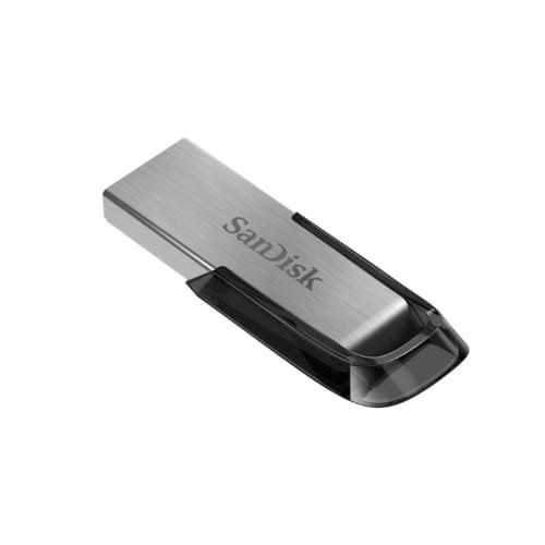 SANDISK Ultra Flair USB Type-C 256 جيجابايت