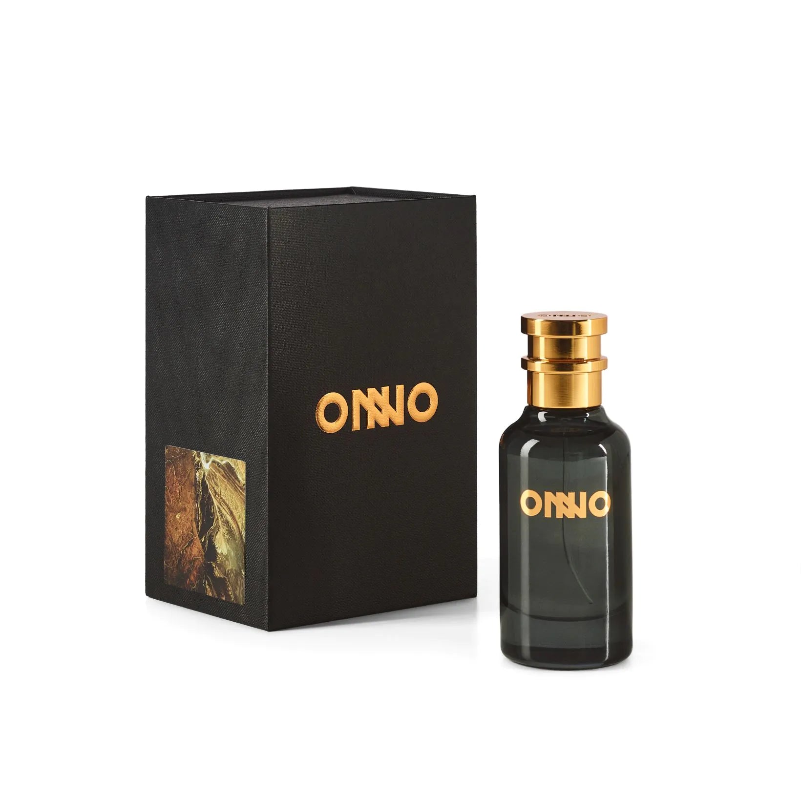 Golden Oud Extrait de Parfum 100ml