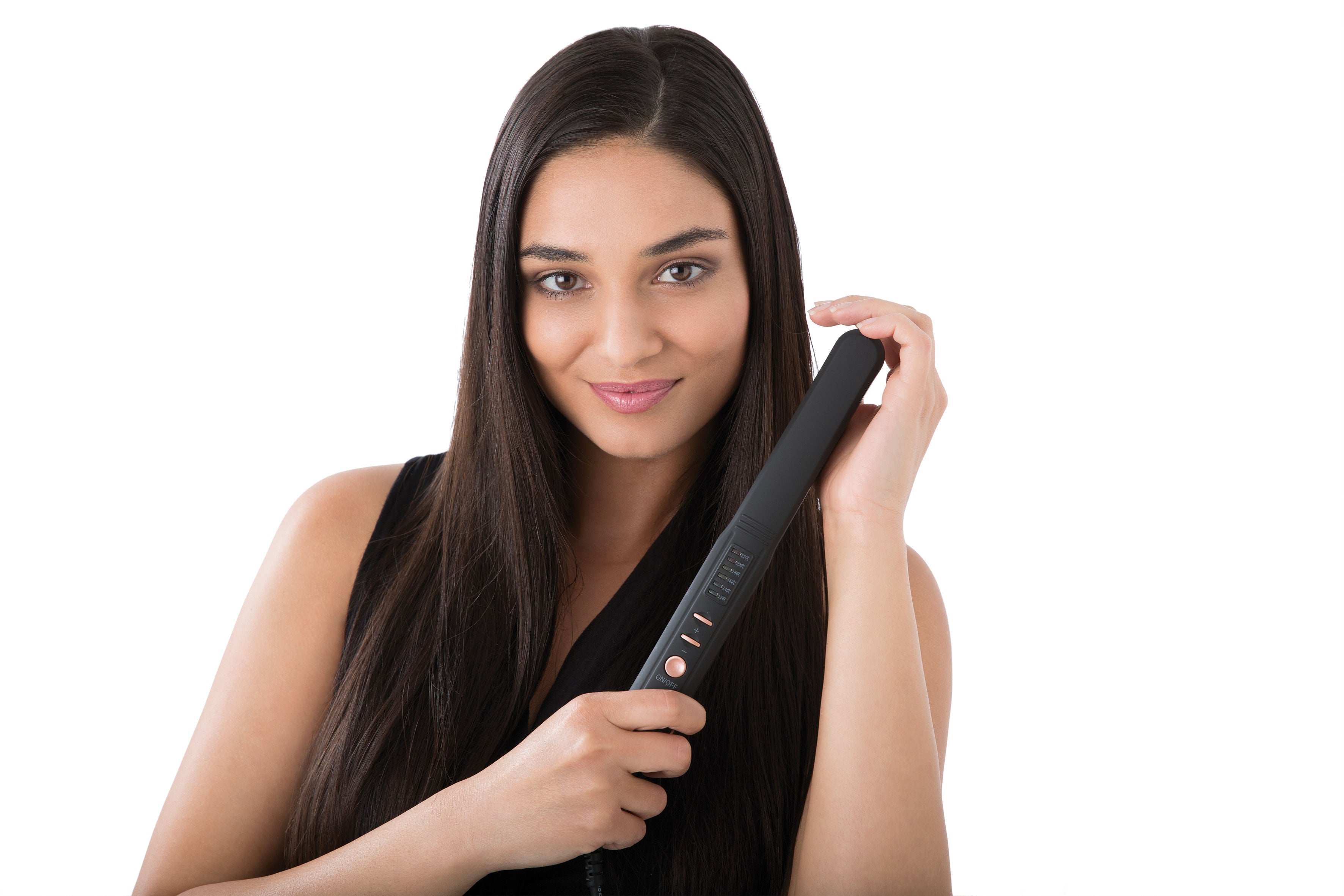 BEURER HS40 HAIRSTRAIGHTNER LED