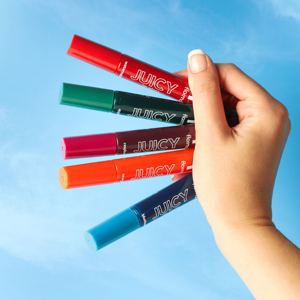 Juicy Lip Gloss