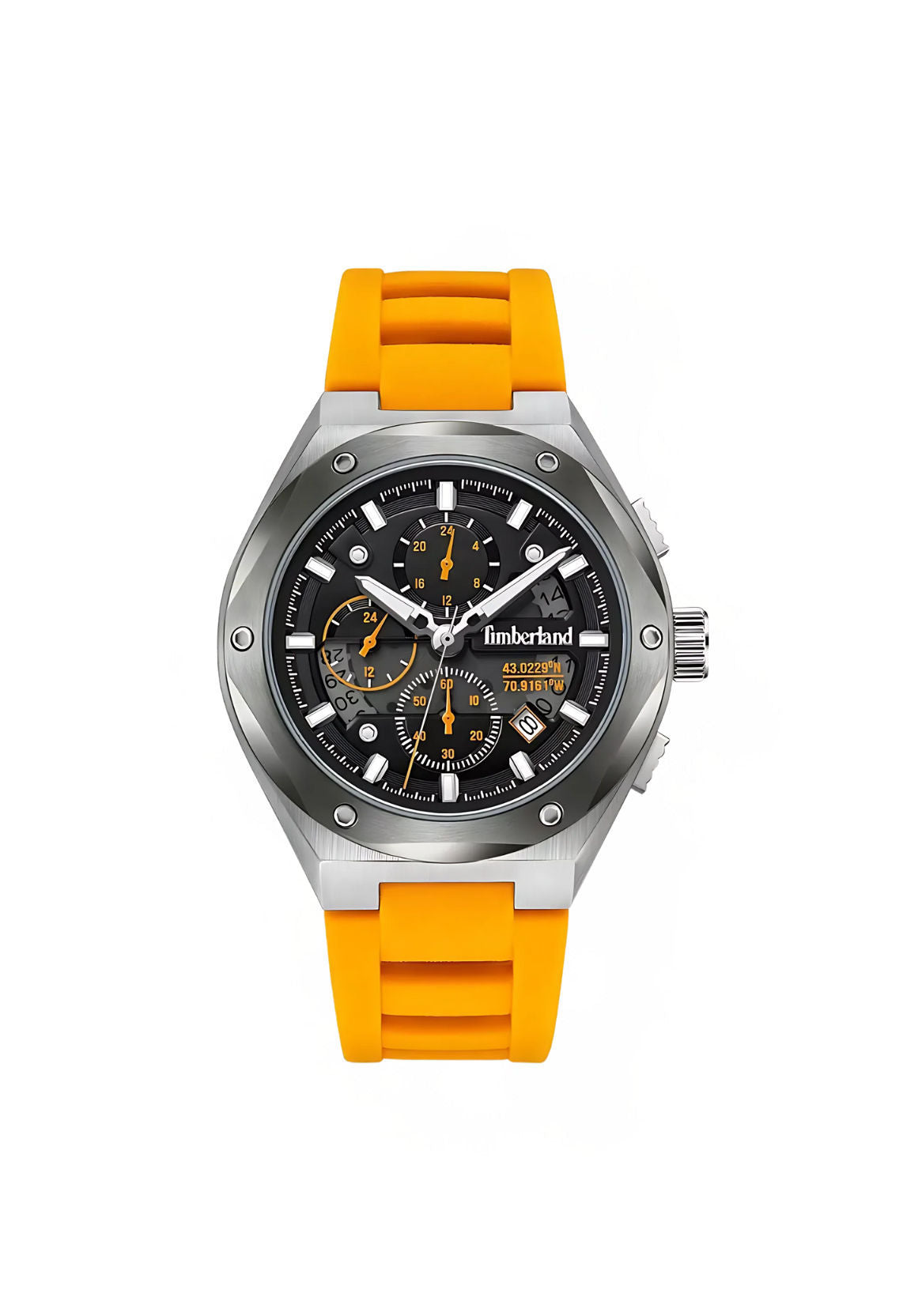 Timberland Mod Abbotville - TDWGQ2231202