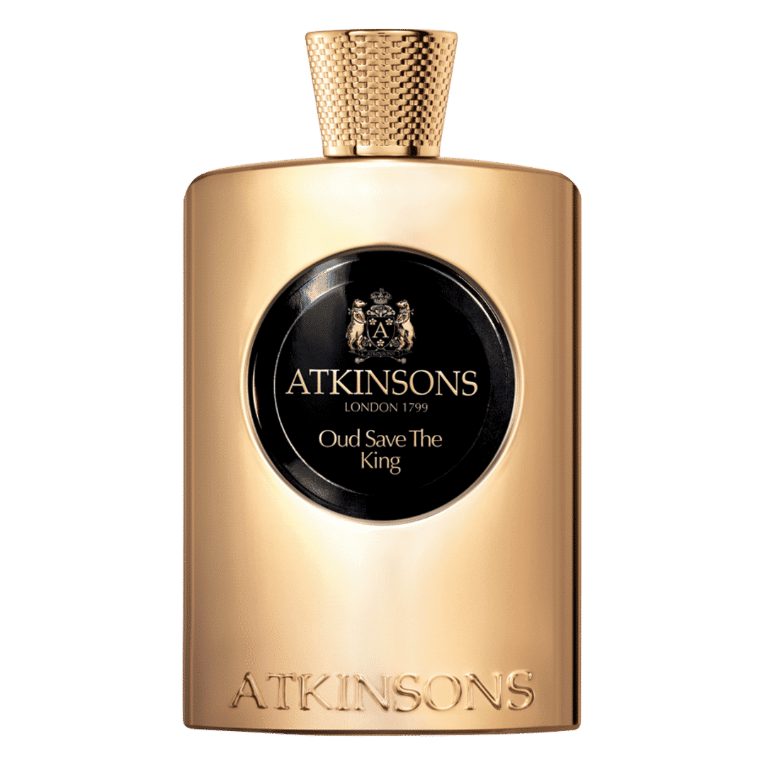 عطر «أود سيف ذا كينغ» 100 مل