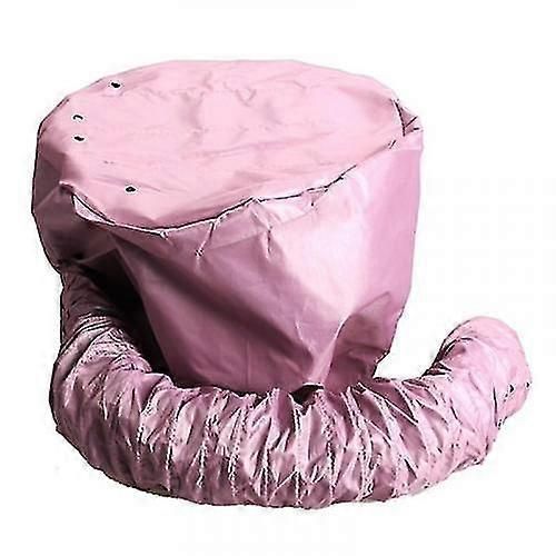 Portable Bonnet Hair Dryer Hood Attachment for Salon Hair Care