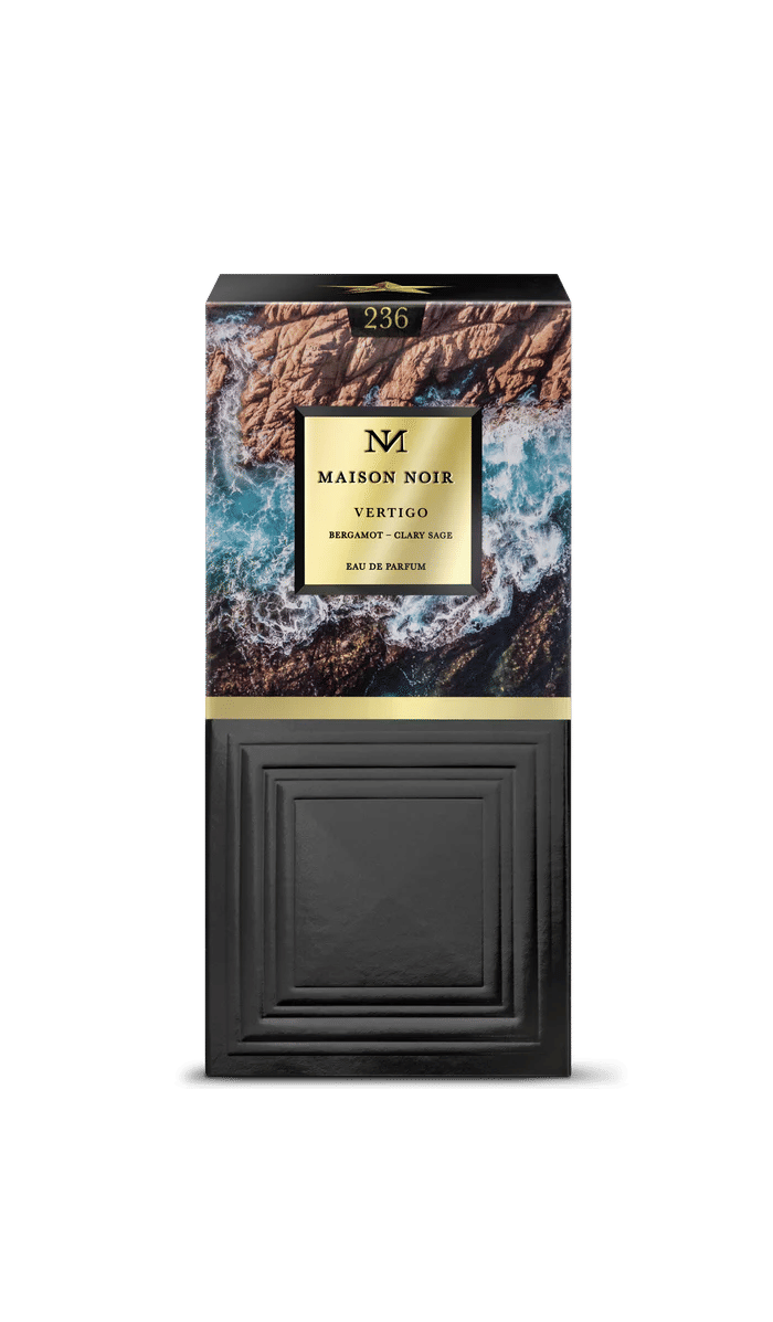 فيرتيغو 236 عطر