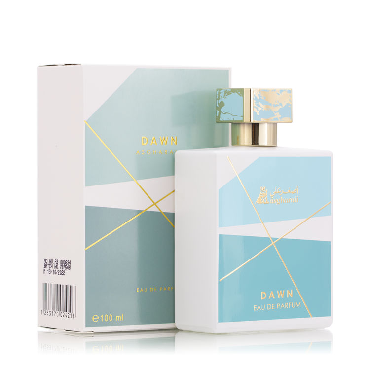 Dawn Asgharali  Edp 100ML