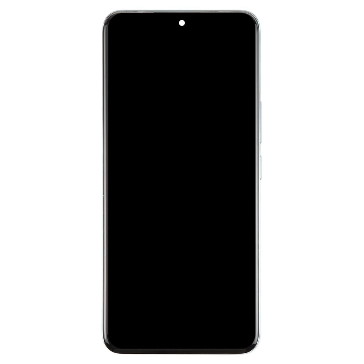 شاشة LCD + شاشة تعمل باللمس متوافقة مع لعبة For Honor 200 مع إطار