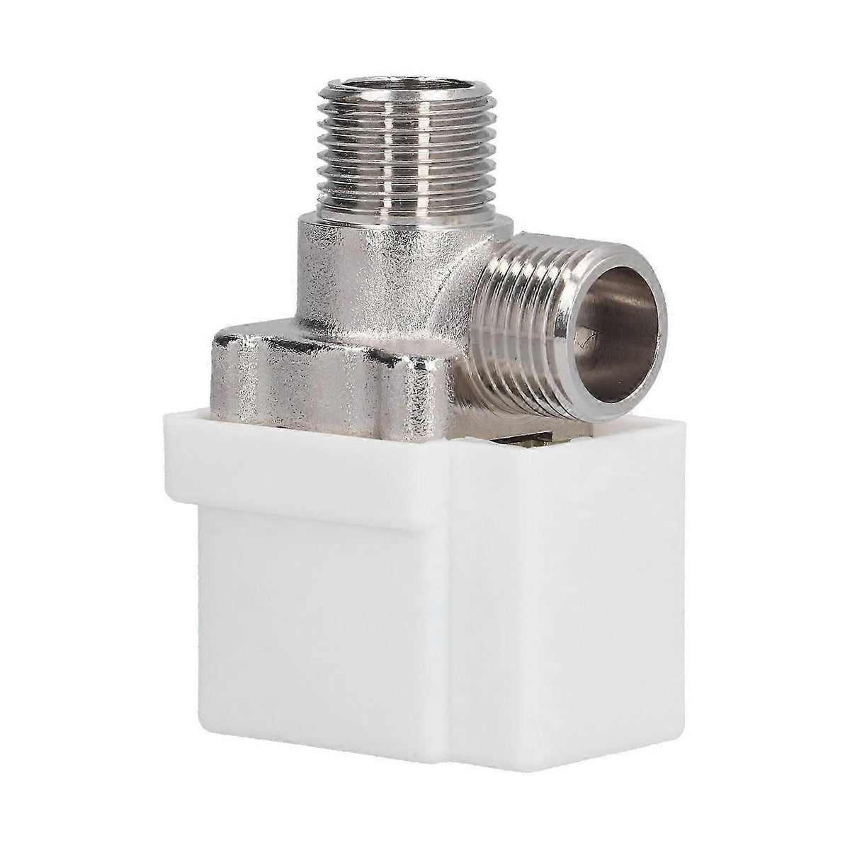 Solenoid Valve Tomatic Water Supply Control Electric Solenoid Valve For Solar Water Heaterdc24v