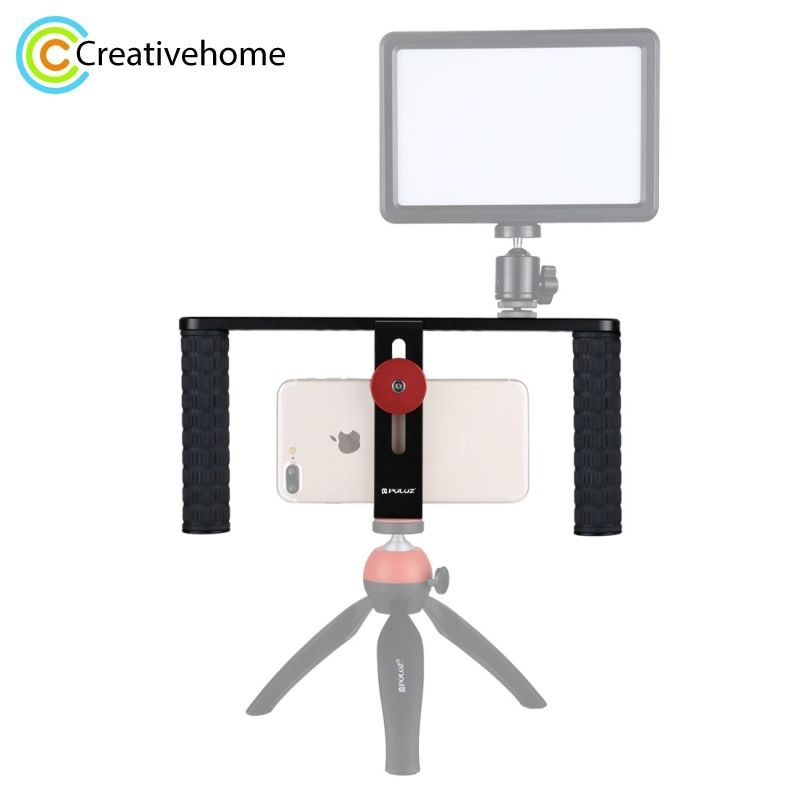 Stabilizer Support for Smartphone Hungry, Video Recording Equipment, Filming, Al