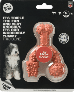 TastyBone Nylon Trio Small Dog
