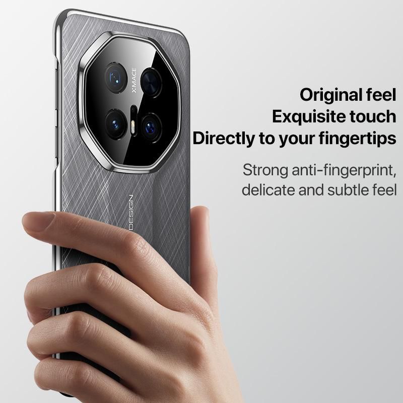 Paint PC Phone Case For Huawei Mate 60 RS Ultimate