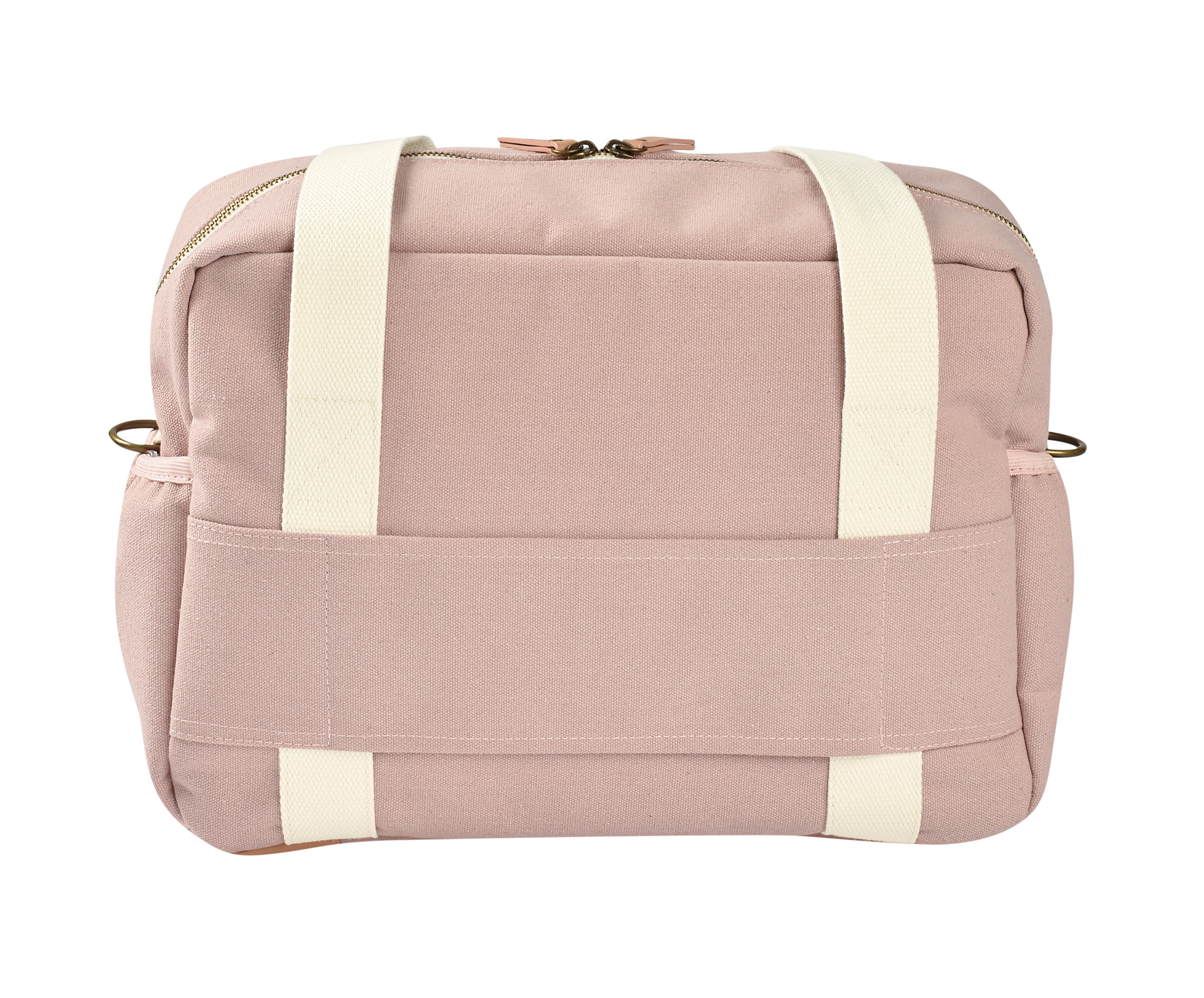 BÉABA Paris Changing Bag — Dusty Pink