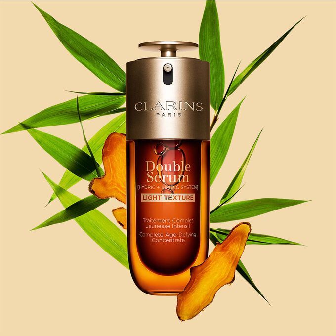 Double Serum Light Texture 50ml