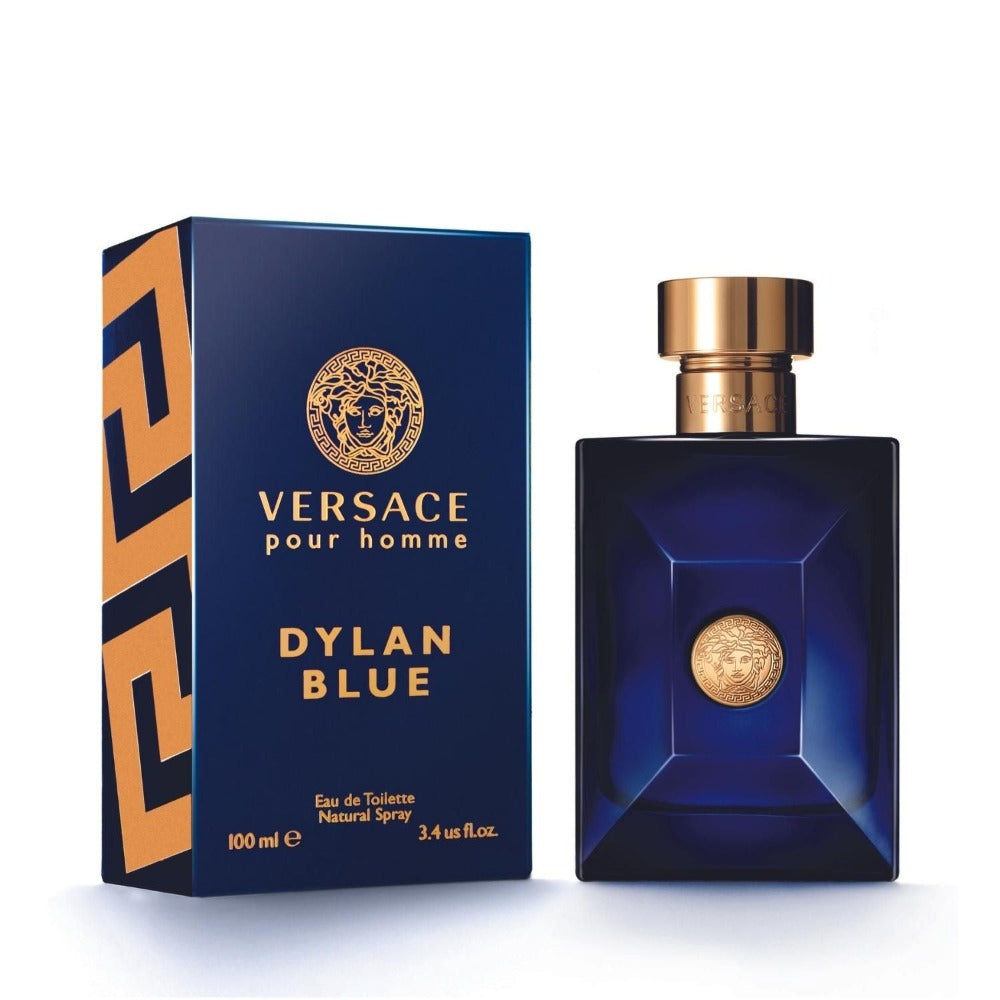 Dylan Blue Pour Homme Eau de Toilette