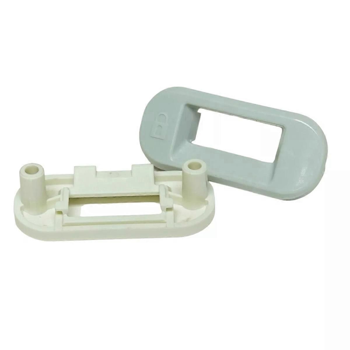 W10404050 Washing Machine Lid Lock Switch 4 Wire Replacement Part